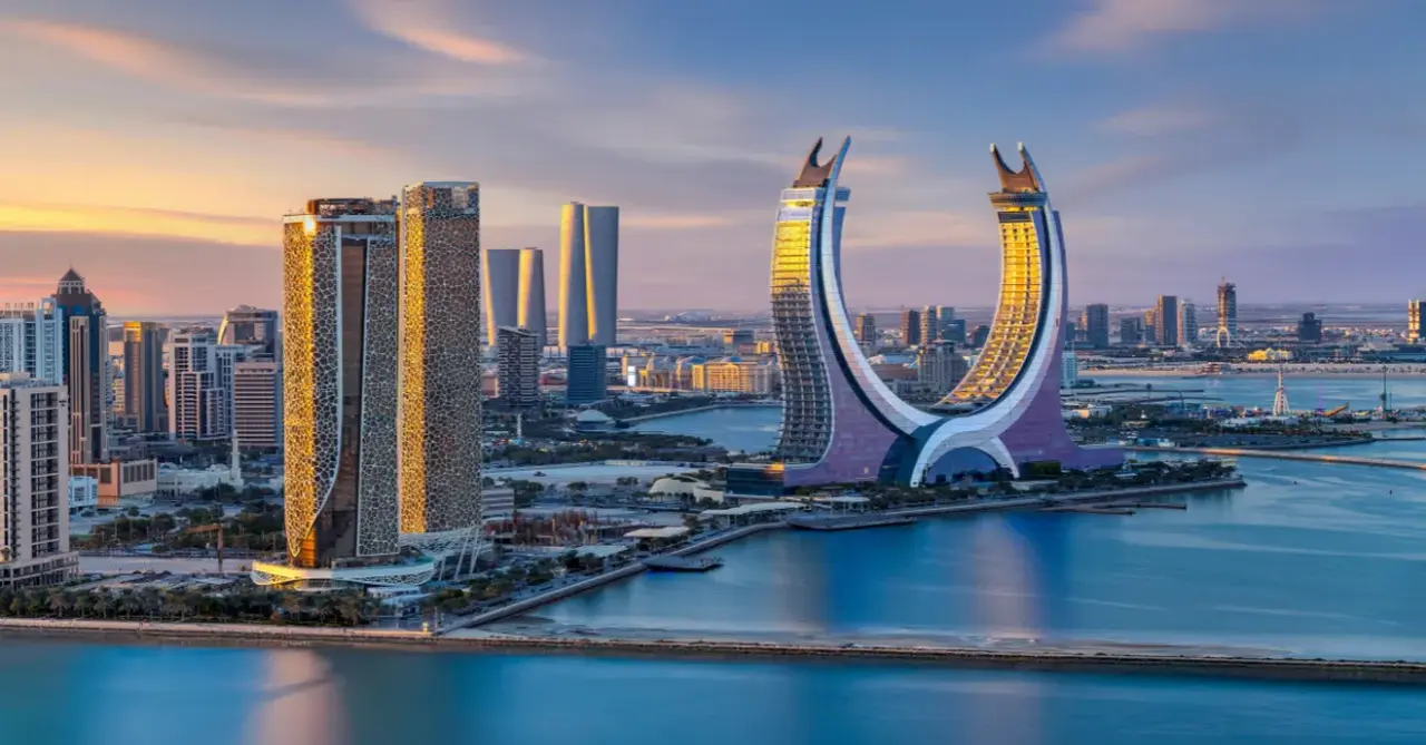 Qatar Groups
